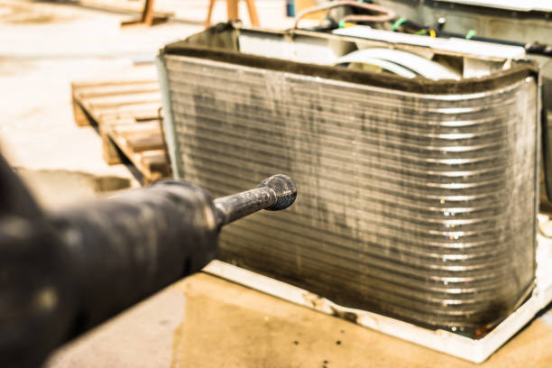 Best Dryer Vent Cleaning Services  in Serenada, TX