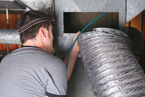 Best Air Duct Cleaning Near Me  in Serenada, TX