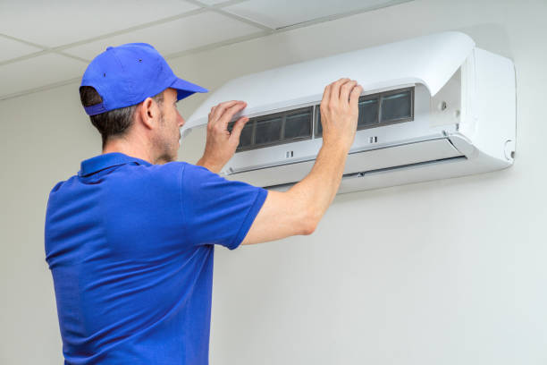 Best Home Air Vent Cleaning  in Serenada, TX