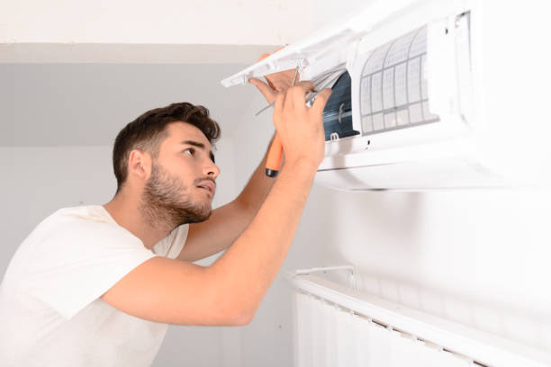 Best Affordable HVAC Duct Cleaning  in Serenada, TX