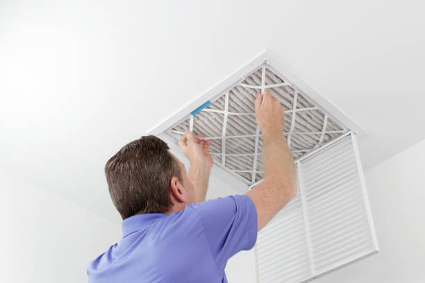 Best Professional Duct Cleaning Services  in Serenada, TX